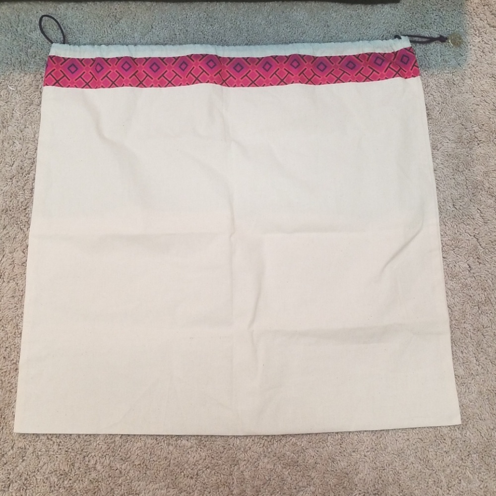 Tory Burch Purse Handbag Dust Bag